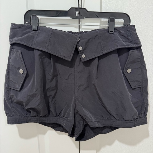 FP Movement by Free People NWT Walk Club Convertible Shorts - Picture 3 of 10
